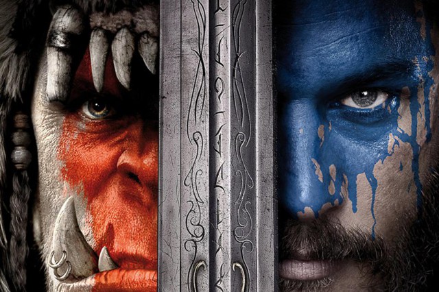 В сети появился новый трейлер фильма «Warcraft»