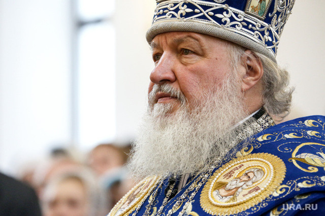 Патриарх Кирилл назвал права человека «глобальной ересью». «В масштабах планеты изгоняют Бога»