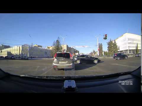 А что красный был? 