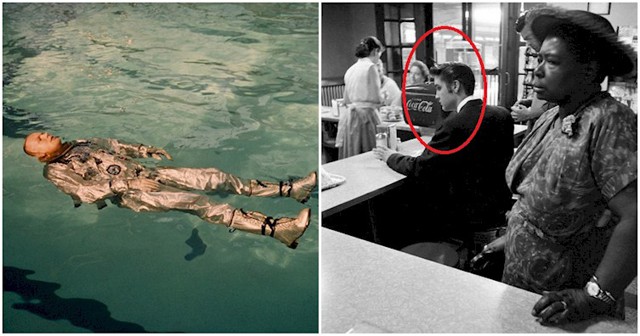 16 старинных фото, глядя на которые, вы обрадуетесь, что живете в современном мире