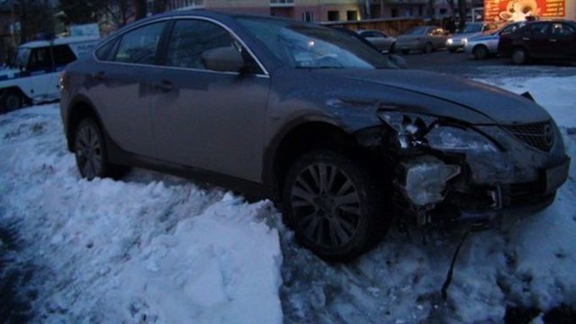 В Екатеринбурге наркоман сбил маленького мальчика