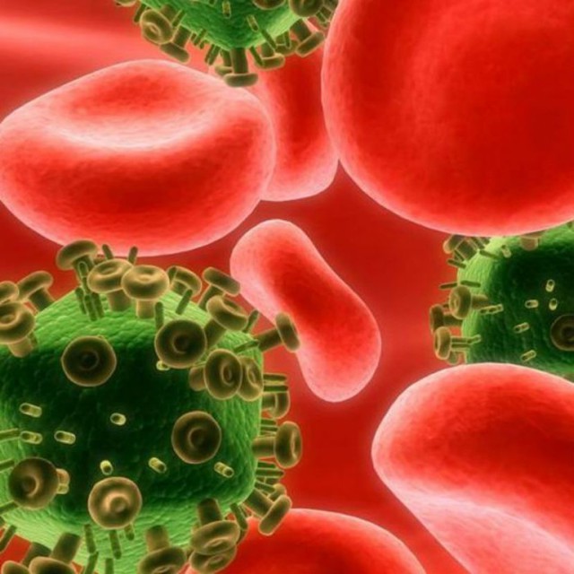 Биологи научились очищать инфицированные клетки от генов ВИЧ