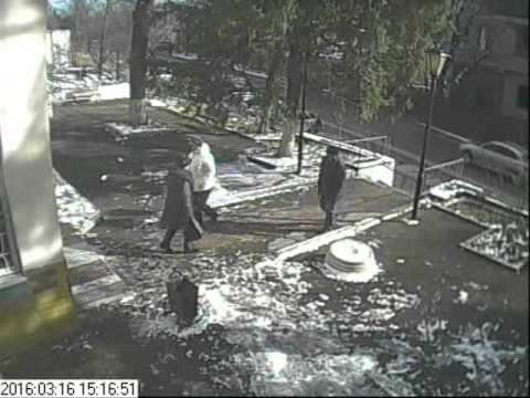 Смертельное ДТП в Железноводске