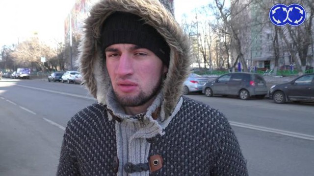 Даги  угонщики "миксера"