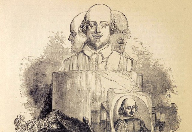 Археологи подтвердили факт кражи черепа Шекспира из его могилы в 1794 году