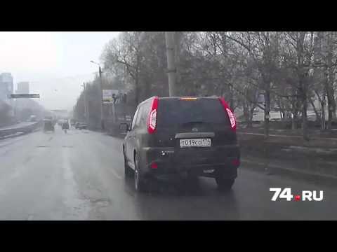 Дункан Маклауд из Челябинска