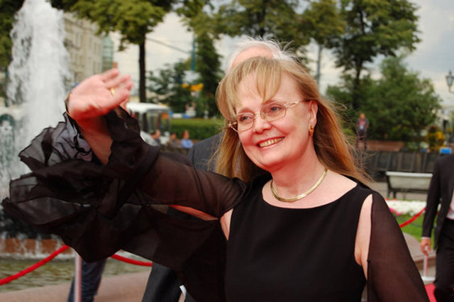 Актерские байки