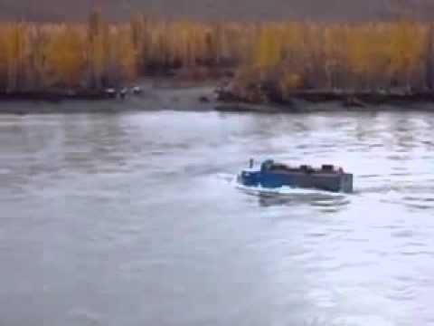 Урал везде пройдет