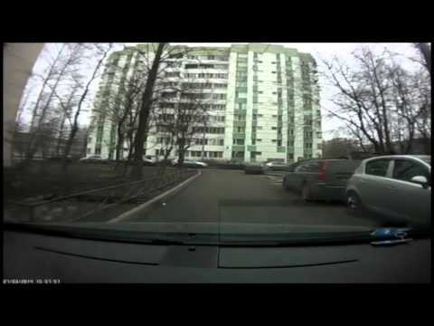 Держите детей при себе!!!
