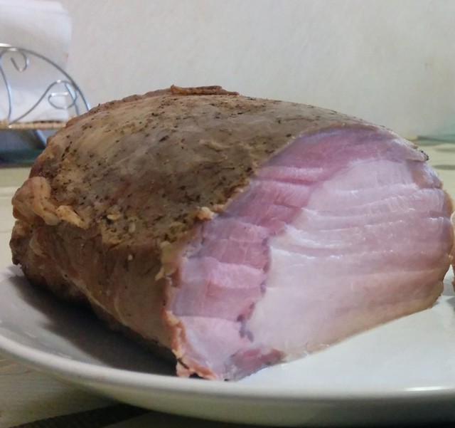 Нежнейший свиной карбонад своими руками - Легко!
