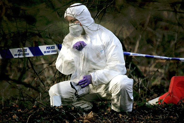 Как наука помогает распутать самые хитроумные преступления