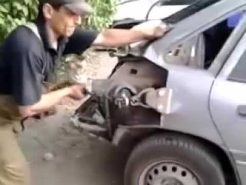 Жестянщик 100 уровня