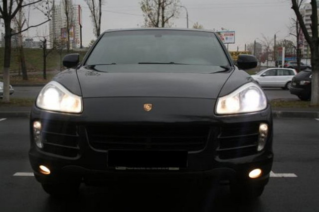 Улица полна неожиданностей