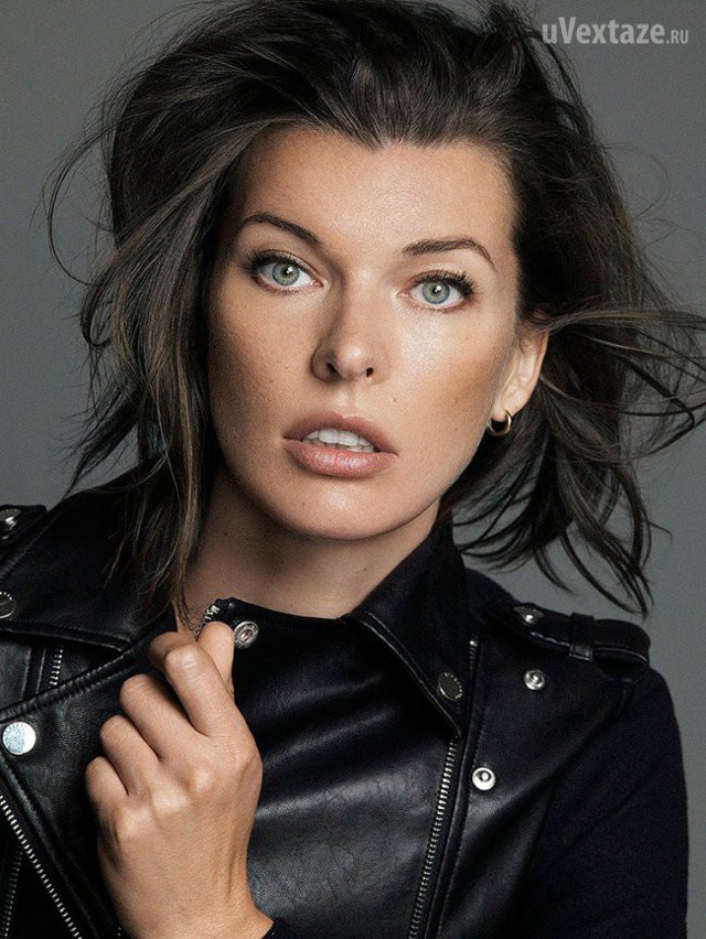 Милла Йовович | Milla Jovovich