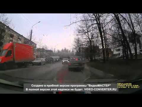 Непрошеный гость