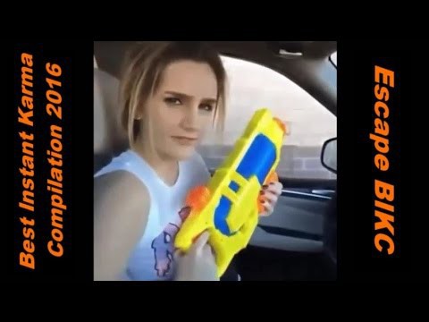 Мгновенная Карма Подборка