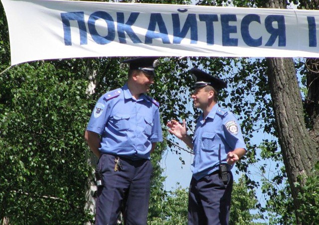 Когда камера удачно подловила тот самый момент