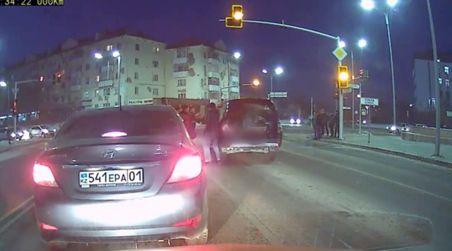 Вышел разобраться но получил 