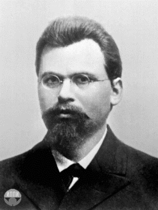 Юрий Юрьевич Вороной