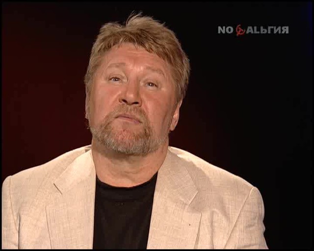 Актерские байки