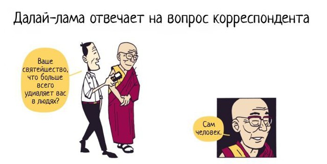 Далай Лама