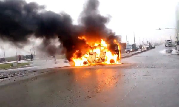 Сквозняк из девяностых