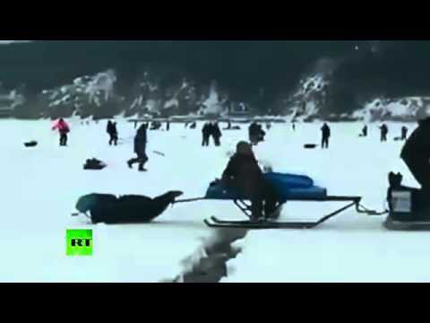 Отплываем!