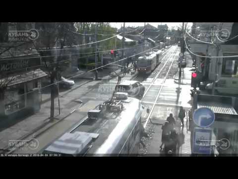 Проскакун на красный