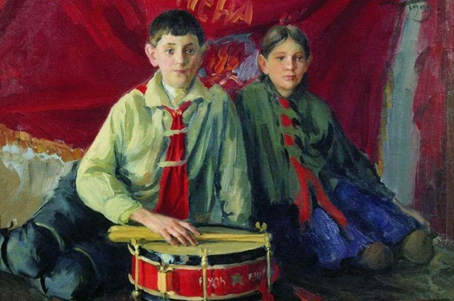 9 положительных вещей, которые были в Советском Союзе
