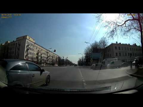 С весной не только мотоциклисты вернулись, но и проскакунов стало больше