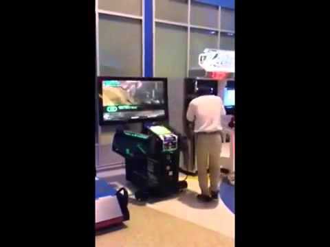 Настоящий игрок 