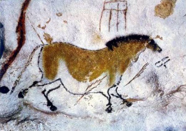 Древнейшая история людей