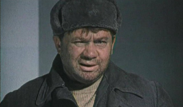 Ограбление века