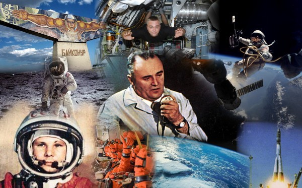 10 людей, без которых не было бы полетов в космос