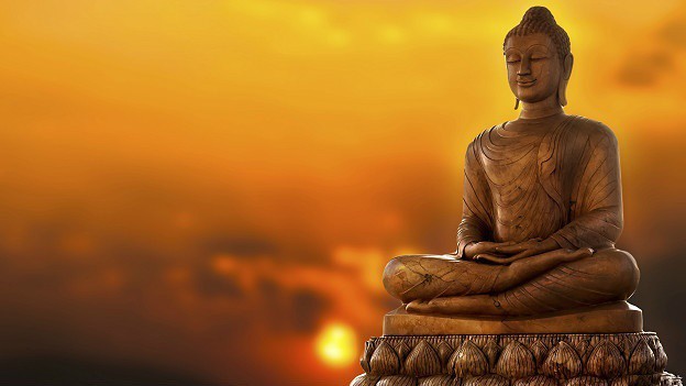 8 уроков Будды, которые вносят гармонию в жизнь