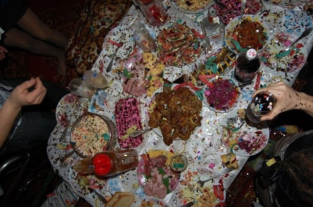 Подборка юмора