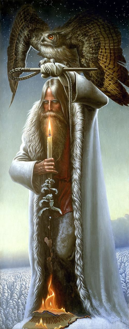 Константин Васильев