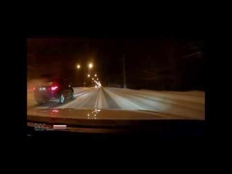 Погибли родители троих детей: смертельная гонка по тюменским улицам