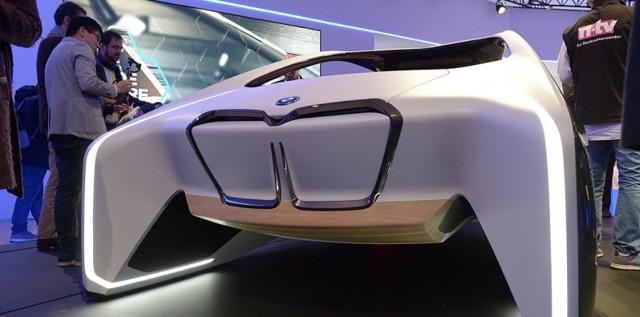 Ключевые события мира беспилотников в 2017 году