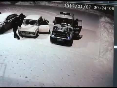Поражен его неудачей