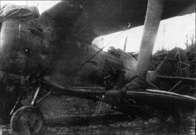 Невероятный подвиг пилота Куксина в 1943 году
