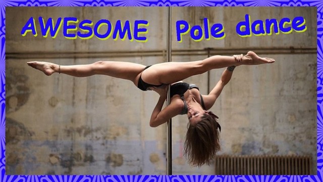 Школа Пол Дэнс в Москве, студия танцев на пилоне, Pole Dance в Avenue Art Lab