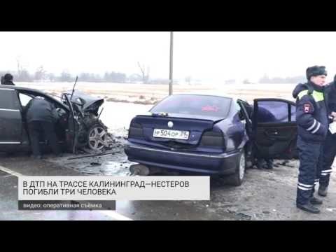 Водитель Mercedes S-класса пошел на обгон...Убил молодоженов и свою супругу... Сын в реанимации