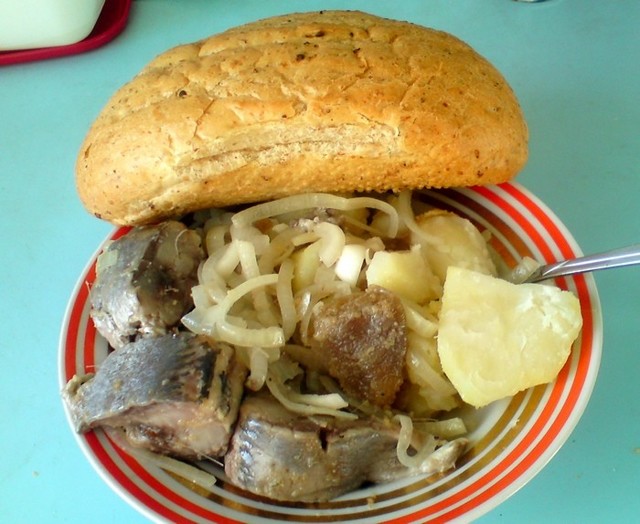  Просто вкусно
