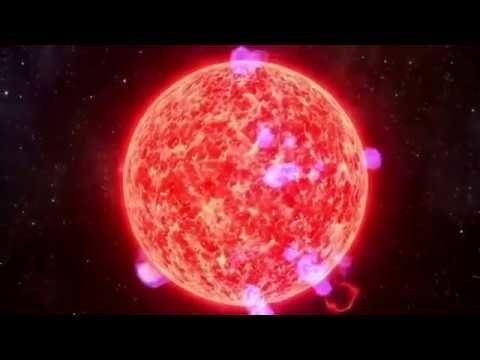 Интересные факты о чёрных дырах и космосе!