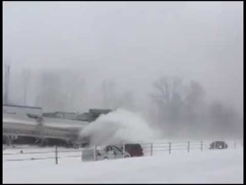  Ужас водителя