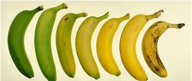  Свойства банана, о которых вы, скорее всего, не знали