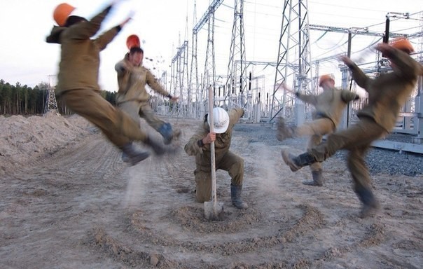 А не устроить ли нам скандал