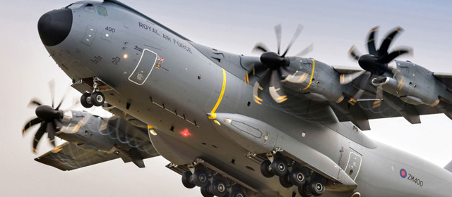 Авиация (Luftwaffe der Bundeswehr) остаётся самым слабым звеном вооружённых сил Германии