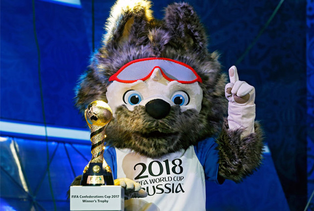 Футбольный мираж вместо науки